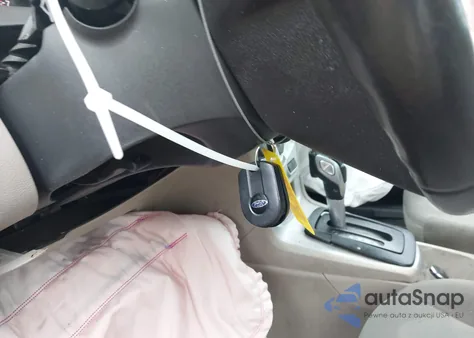 2015 Ford Fiesta Se from USA, damaged, VIN 3FADP4BJXFM178987